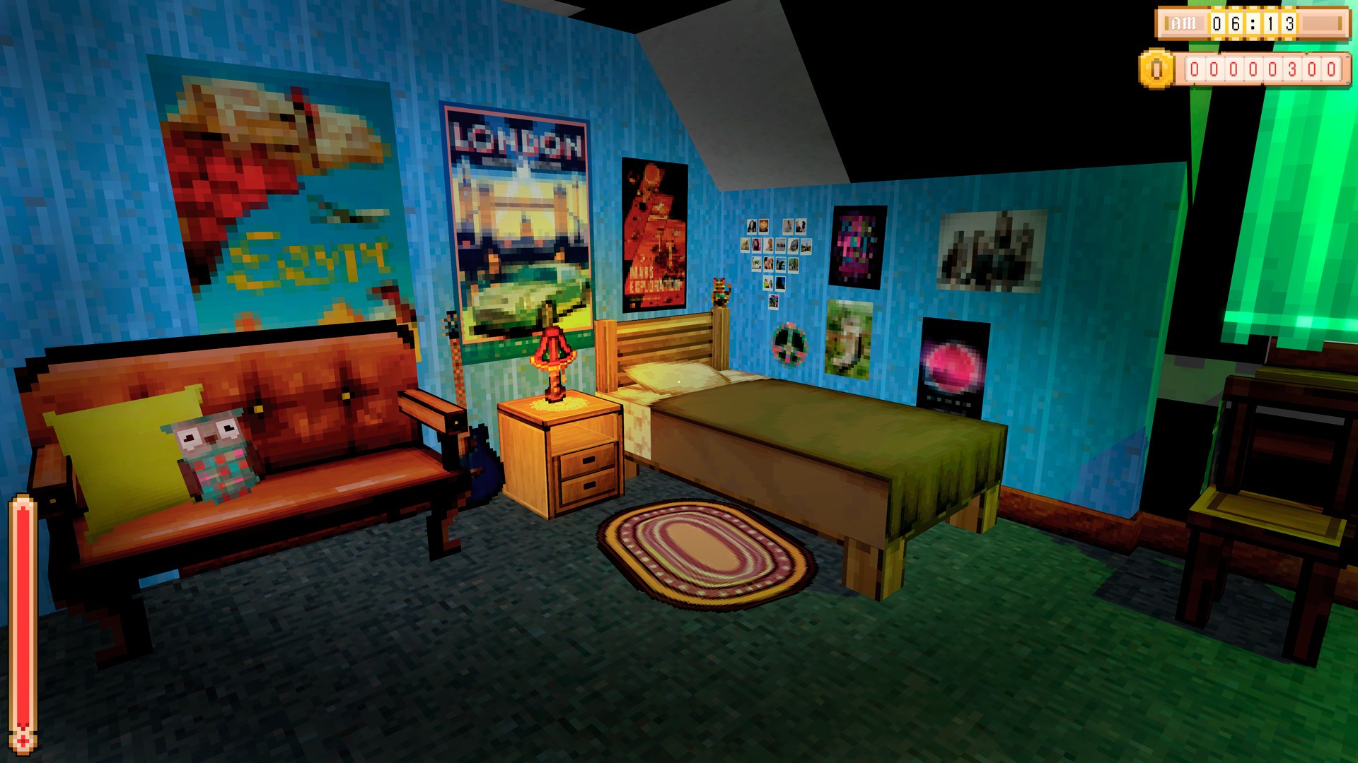 Скриншот из игры Willowbrooke Post - 8