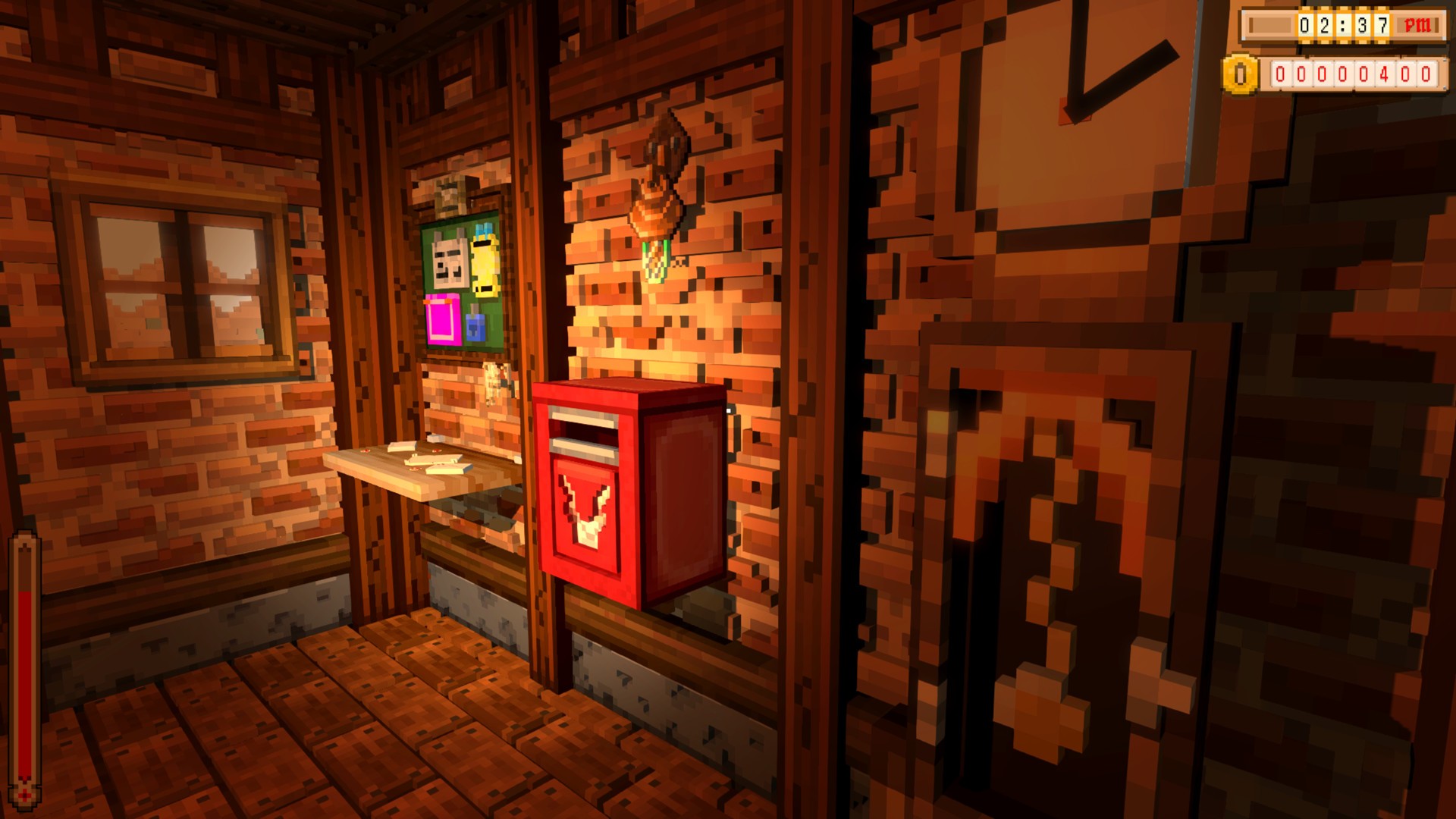 Скриншот из игры Willowbrooke Post - 11