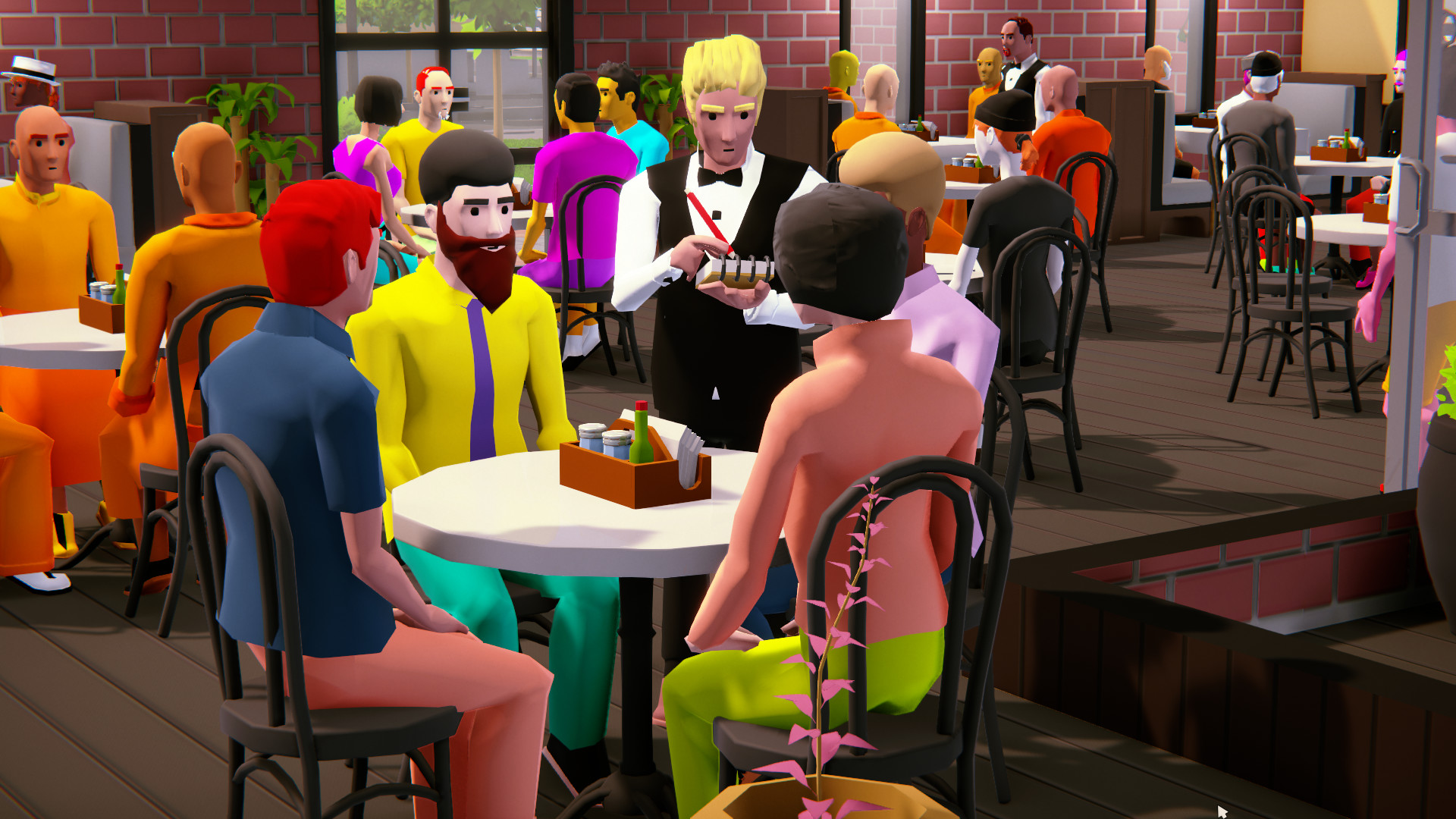 Скриншот из игры Recipe for Disaster - 26