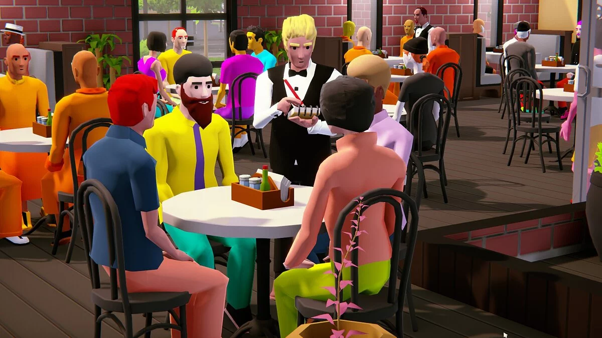 Скриншот из игры Recipe for Disaster - 32