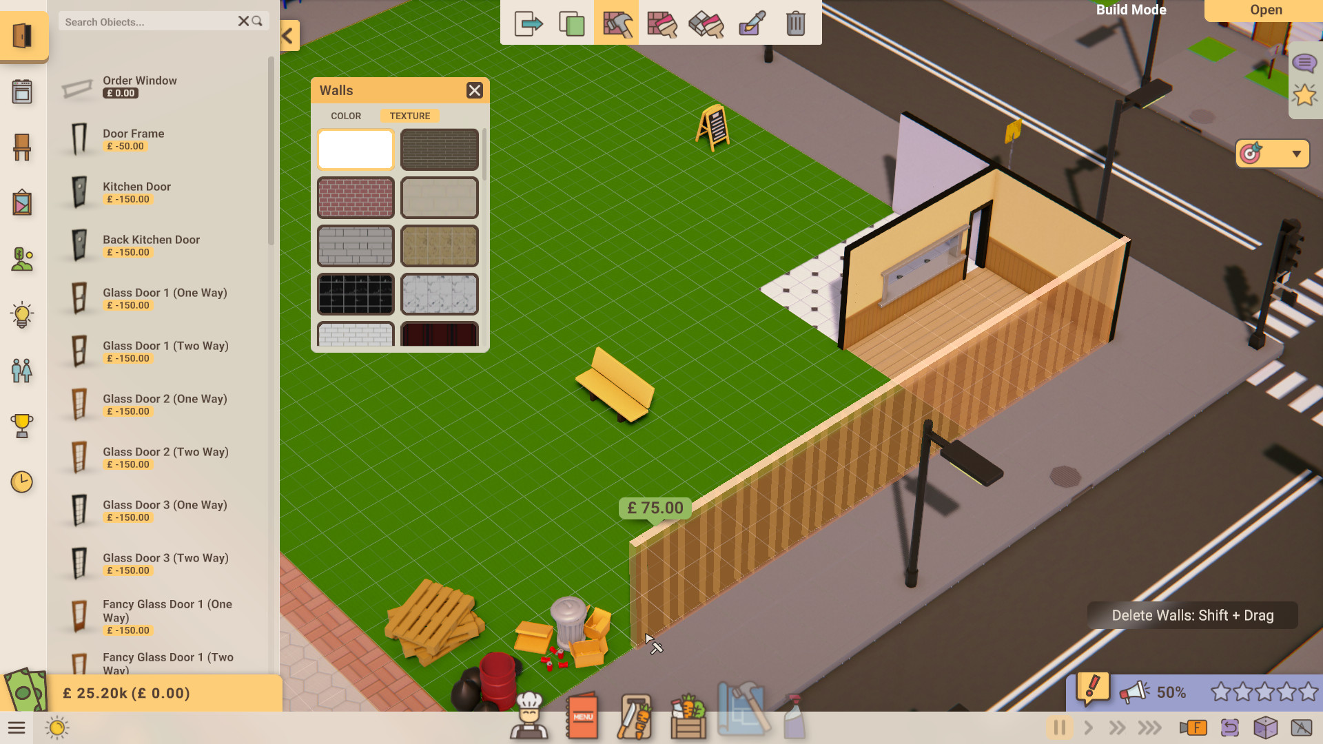 Скриншот из игры Recipe for Disaster - 30