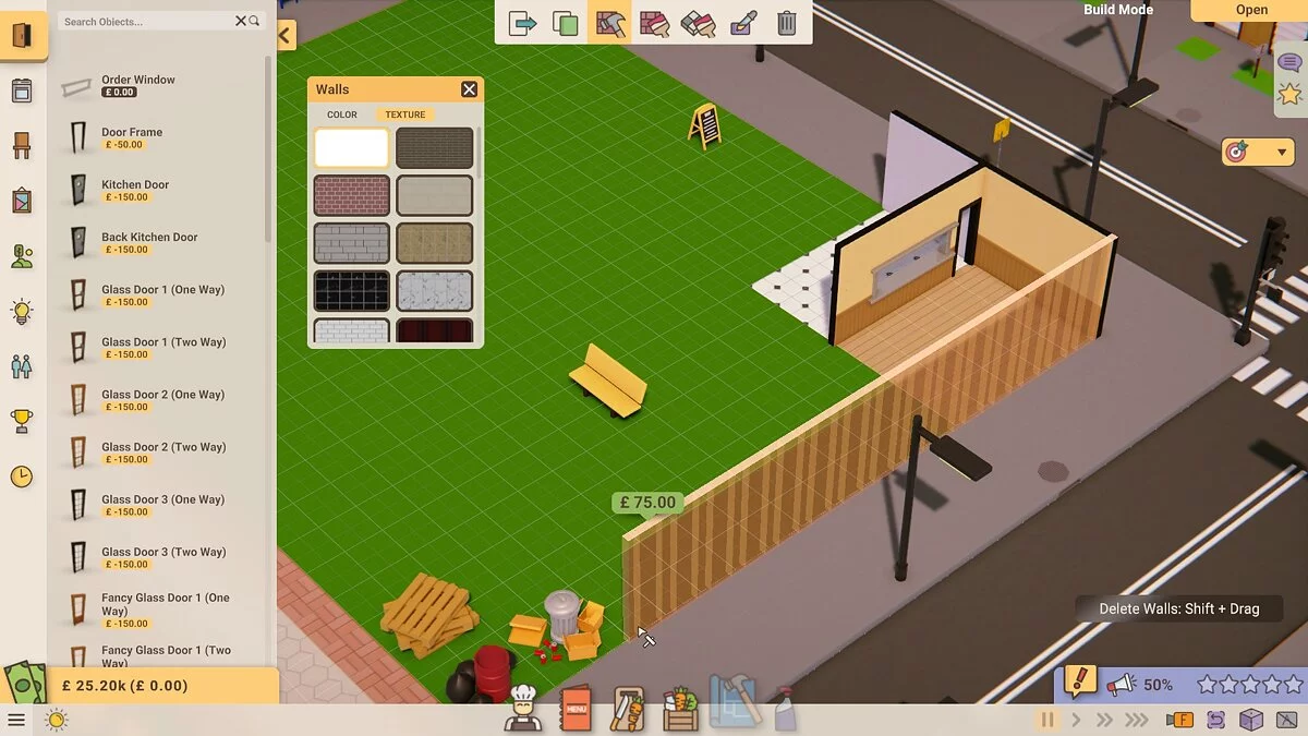 Скриншот из игры Recipe for Disaster - 16