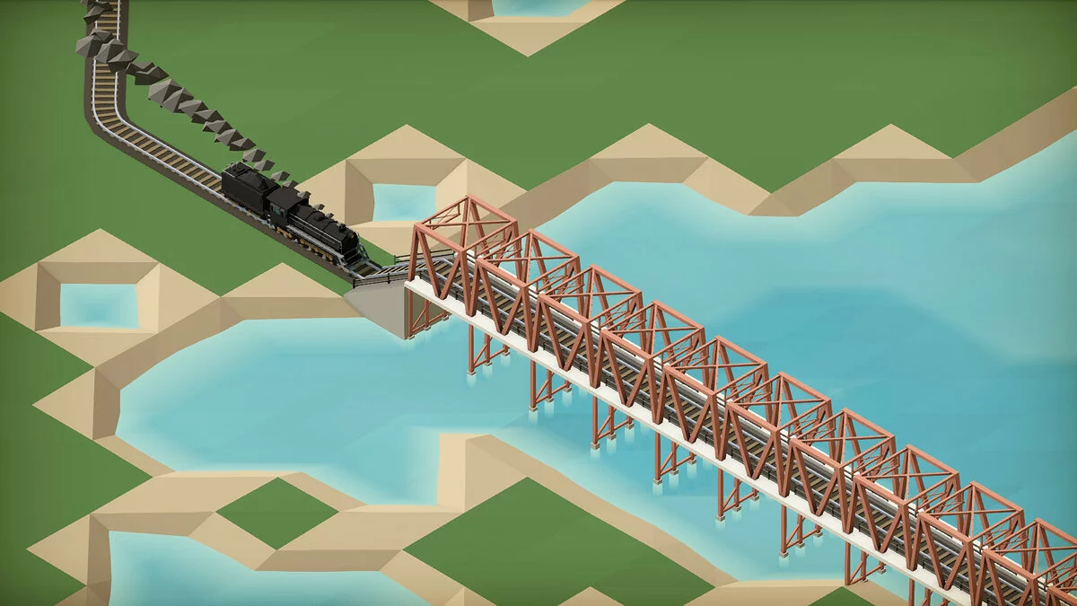 Скриншот из игры Rise of Industry - 27