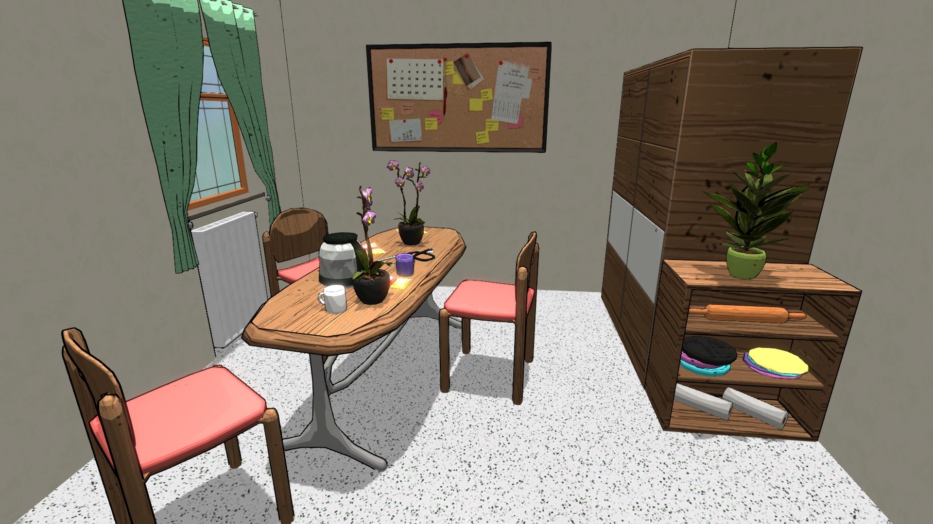 Скриншот из игры Madhouse - 3