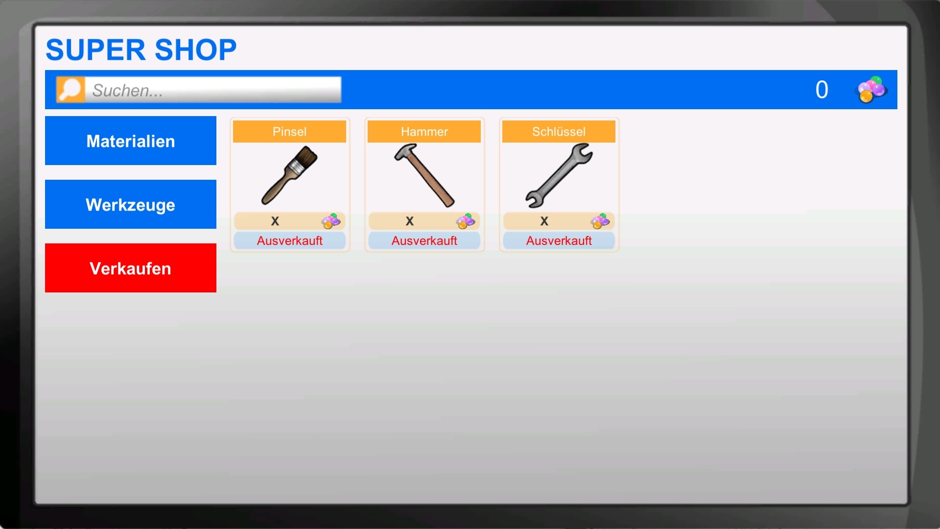 Скриншот из игры Madhouse - 6