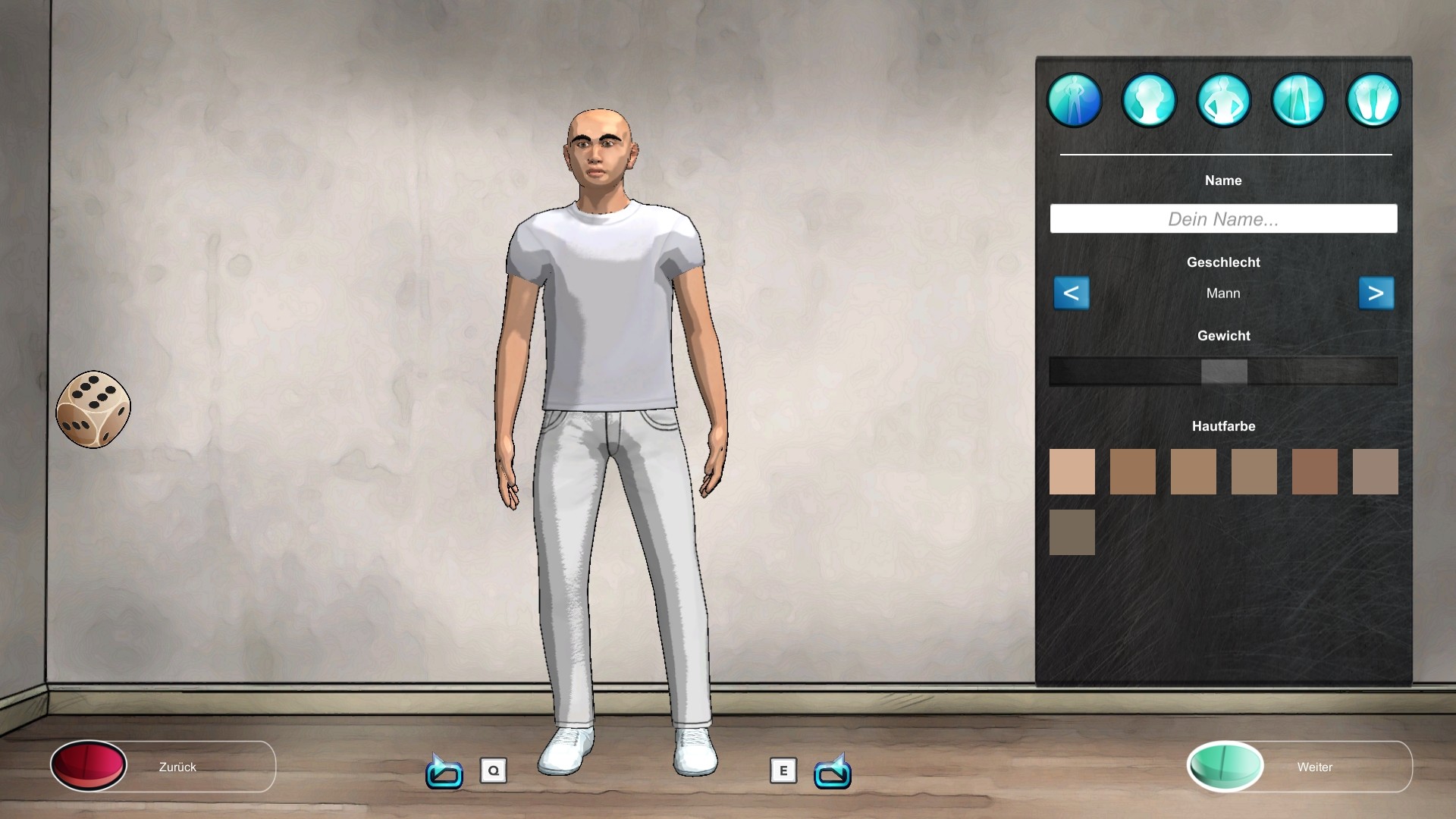 Скриншот из игры Madhouse - 7