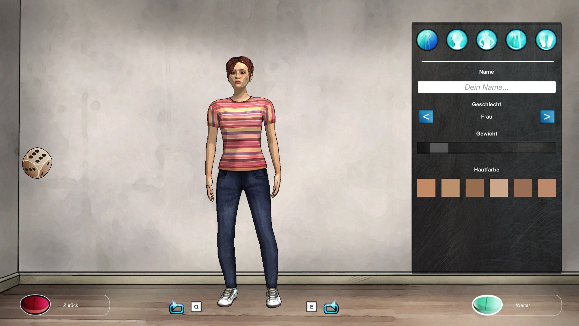 Скриншот из игры Madhouse - 9