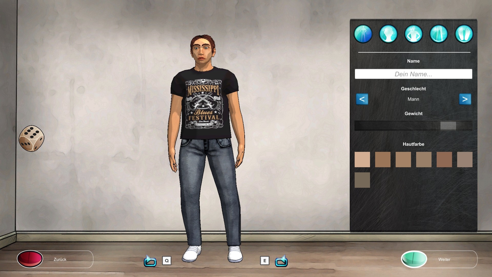 Скриншот из игры Madhouse - 10