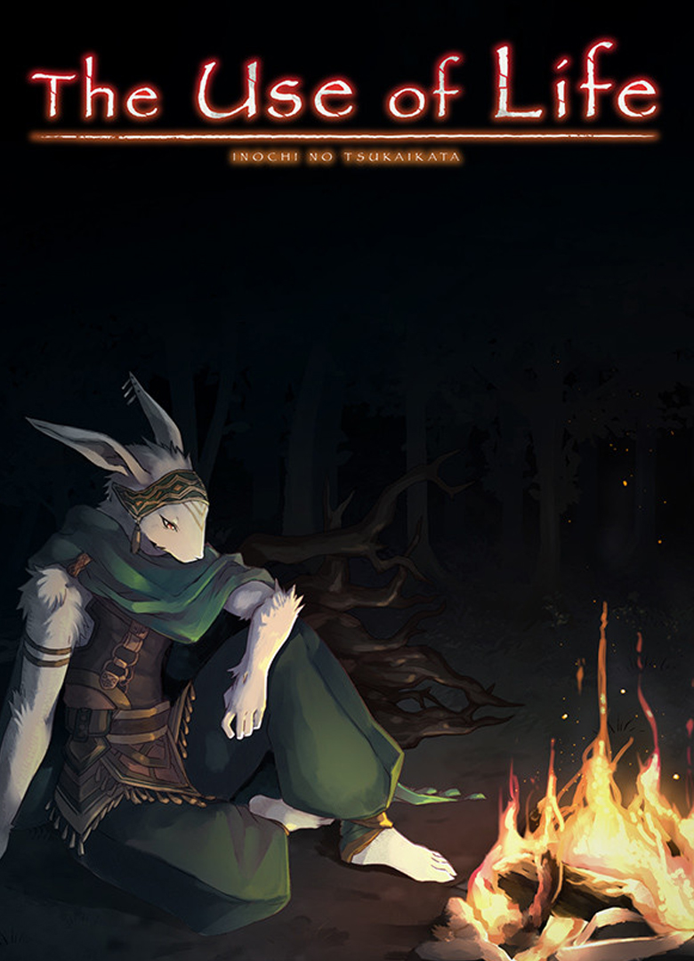 Обложка игры The Use of Life