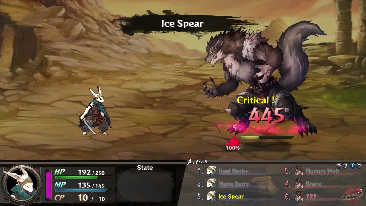 Скриншот из игры The Use of Life - 5