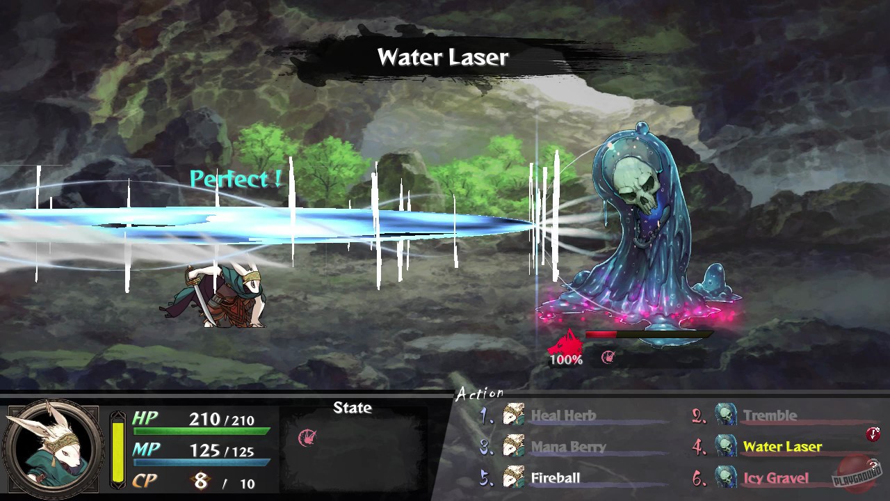 Скриншот из игры The Use of Life - 9