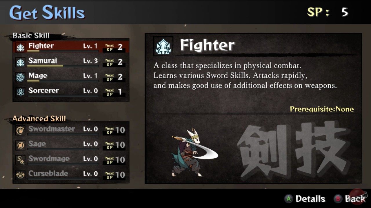 Скриншот из игры The Use of Life - 1