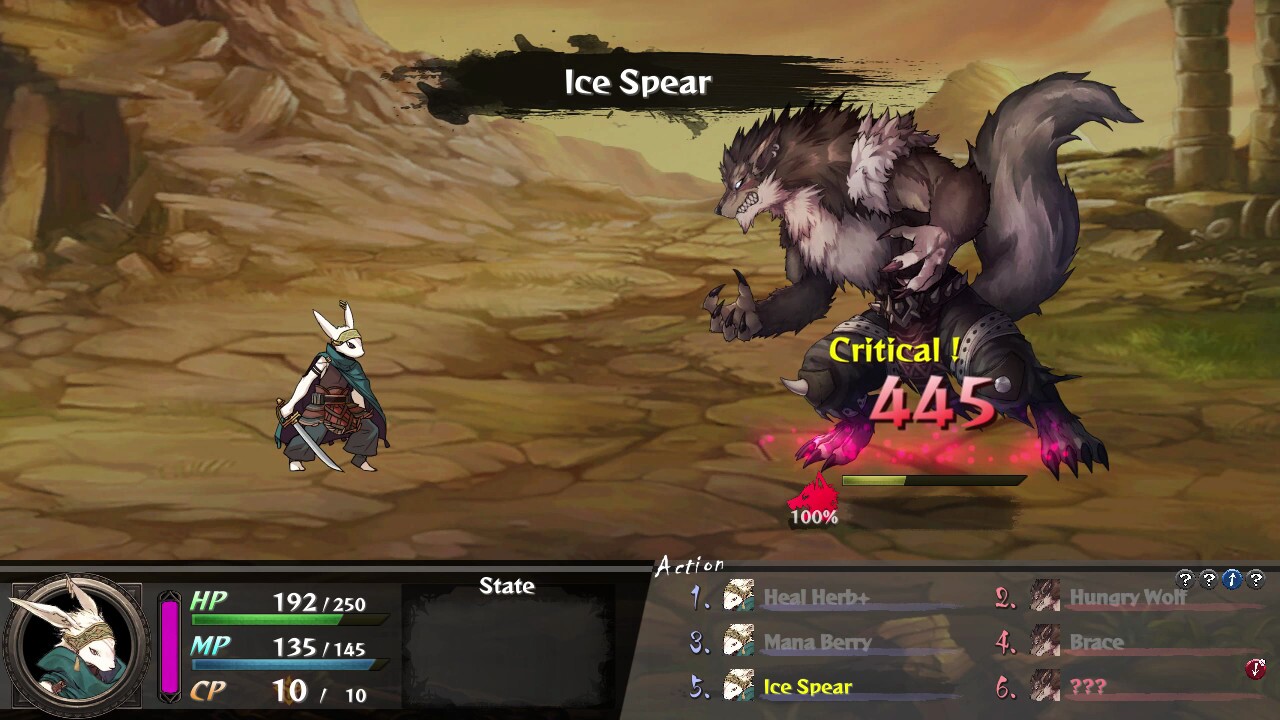 Скриншот из игры The Use of Life - 16