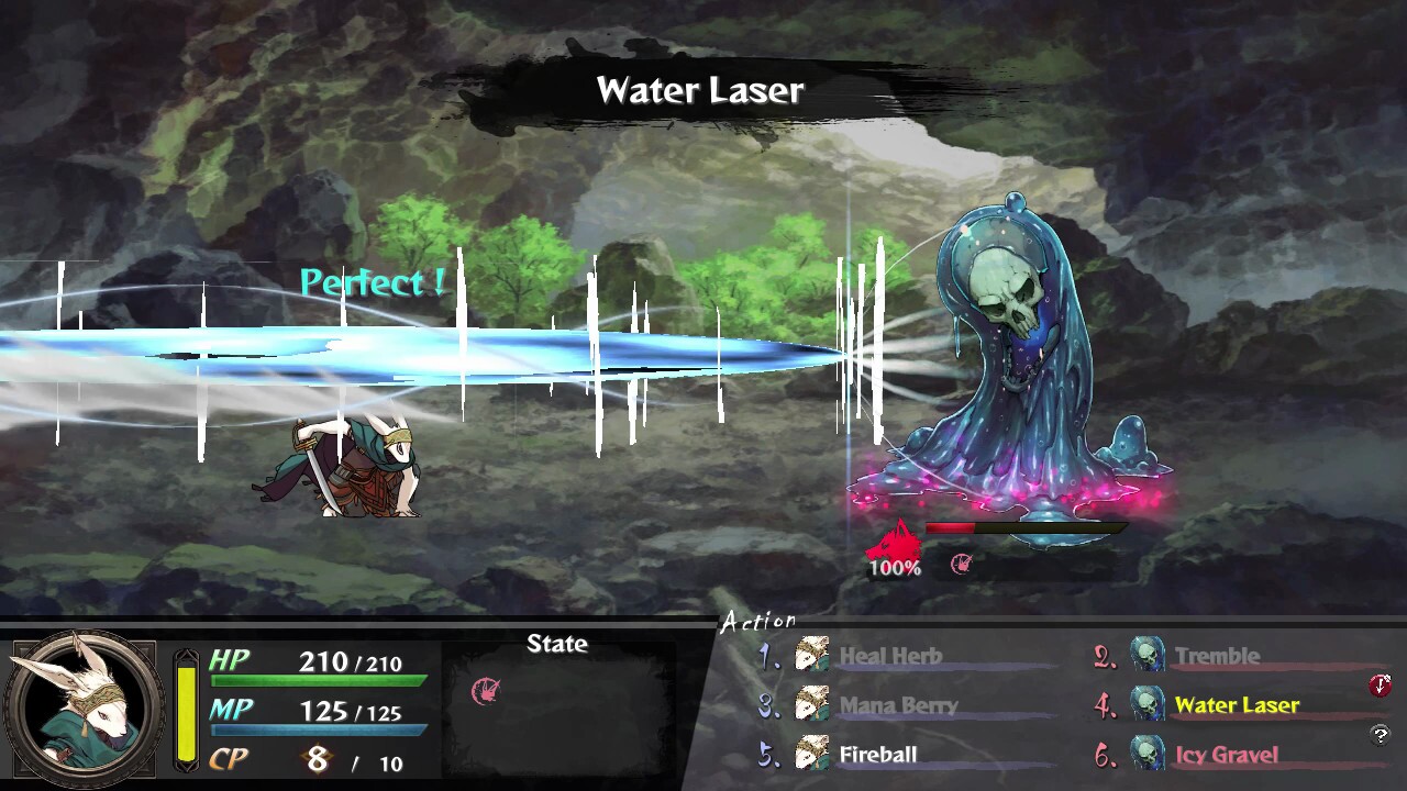 Скриншот из игры The Use of Life - 15