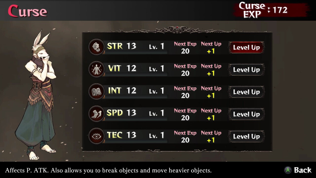 Скриншот из игры The Use of Life - 24