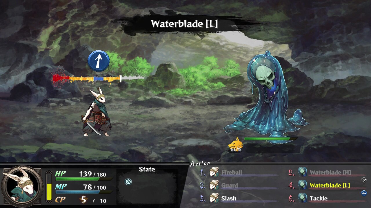 Скриншот из игры The Use of Life - 7