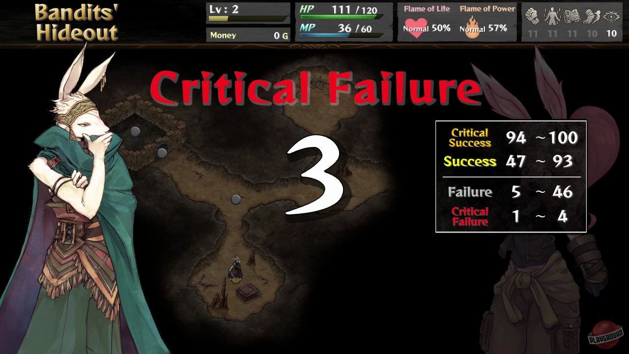 Скриншот из игры The Use of Life - 22