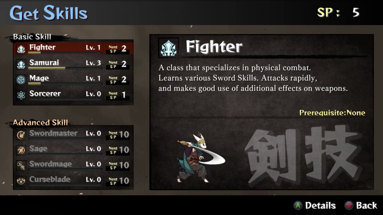 Скриншот из игры The Use of Life - 18