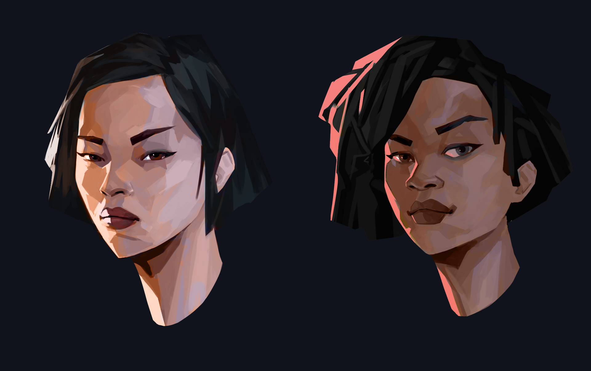 Скриншот из игры Life Beyond - 1