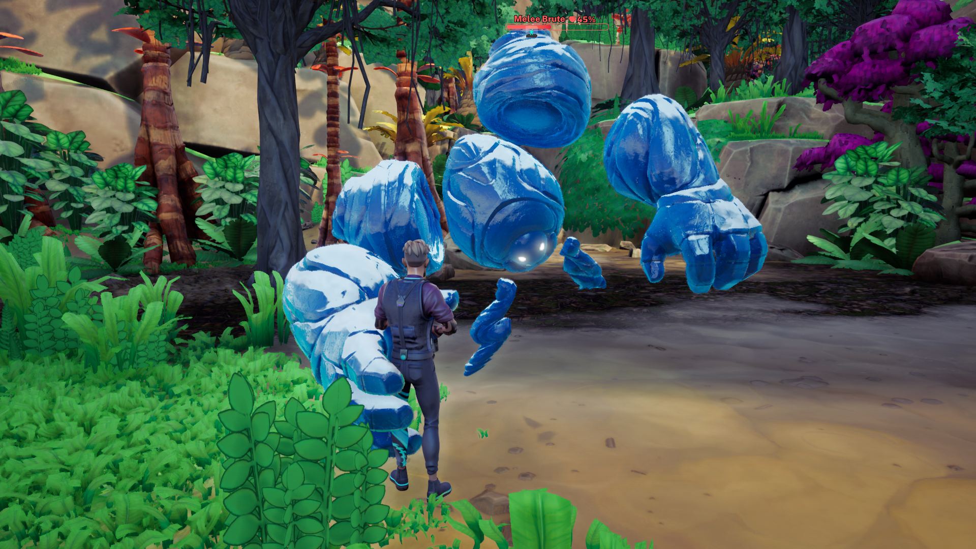 Скриншот из игры Life Beyond - 6