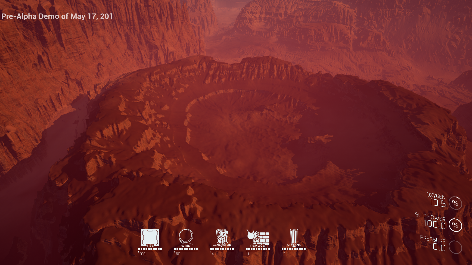 Скриншот из игры Rokh - 63