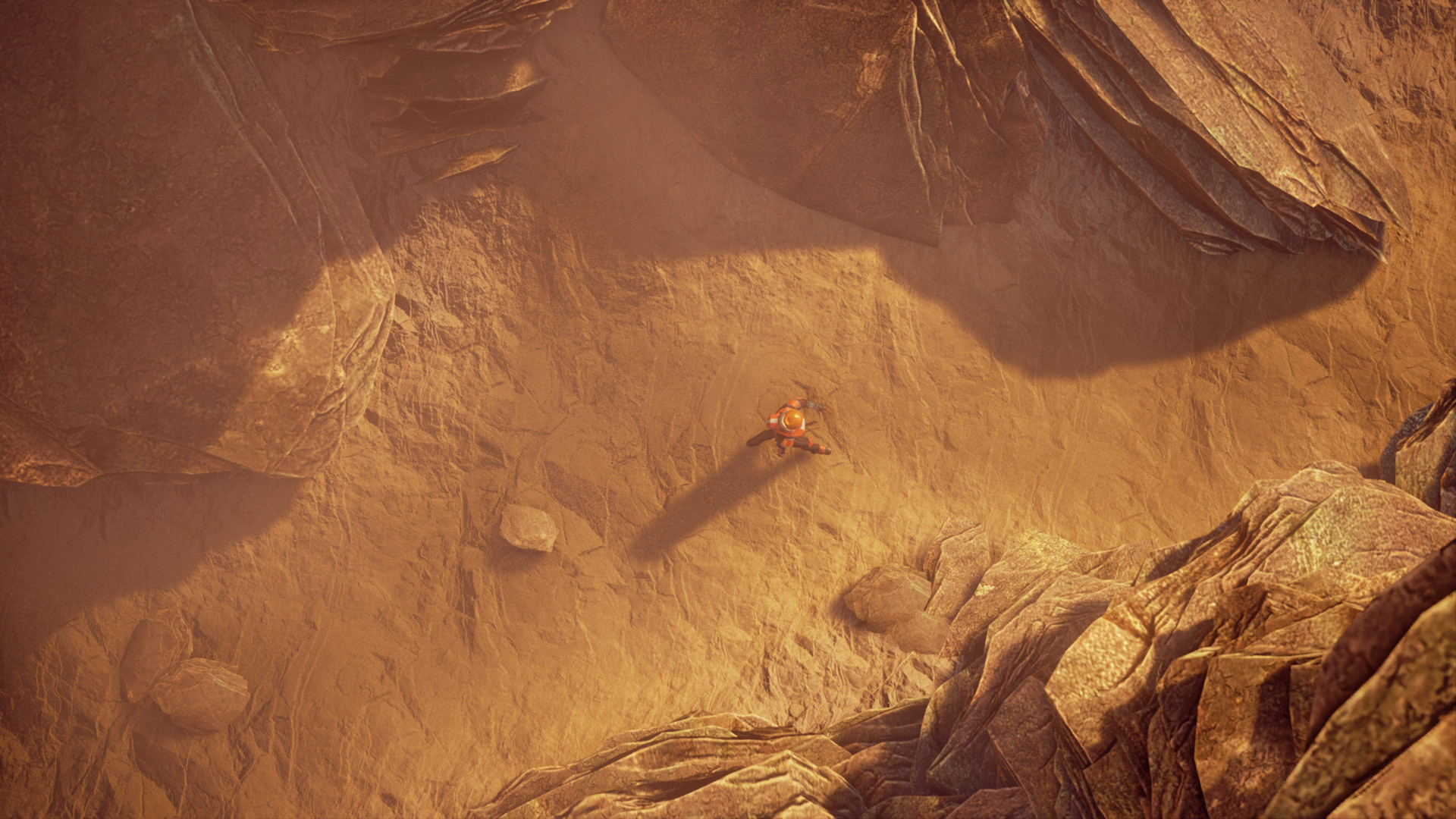 Скриншот из игры Rokh - 48