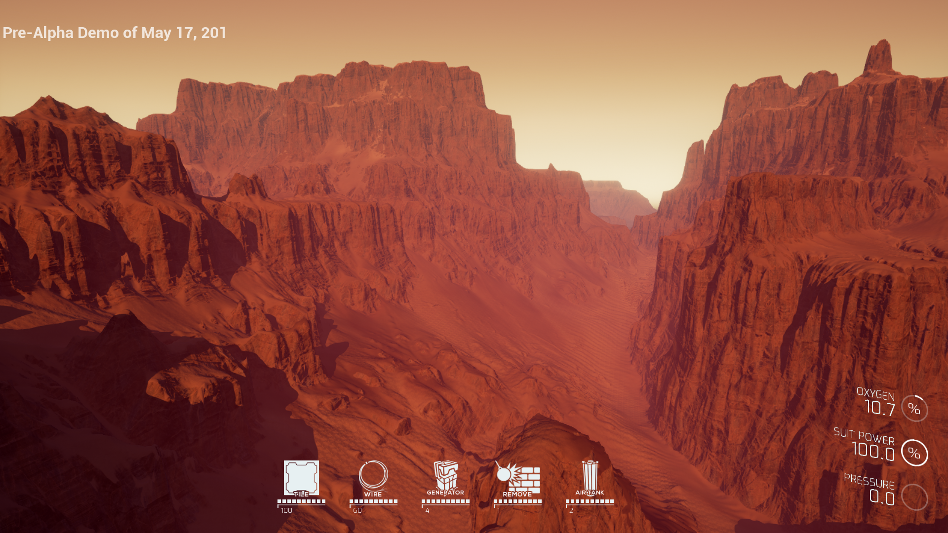 Скриншот из игры Rokh - 40