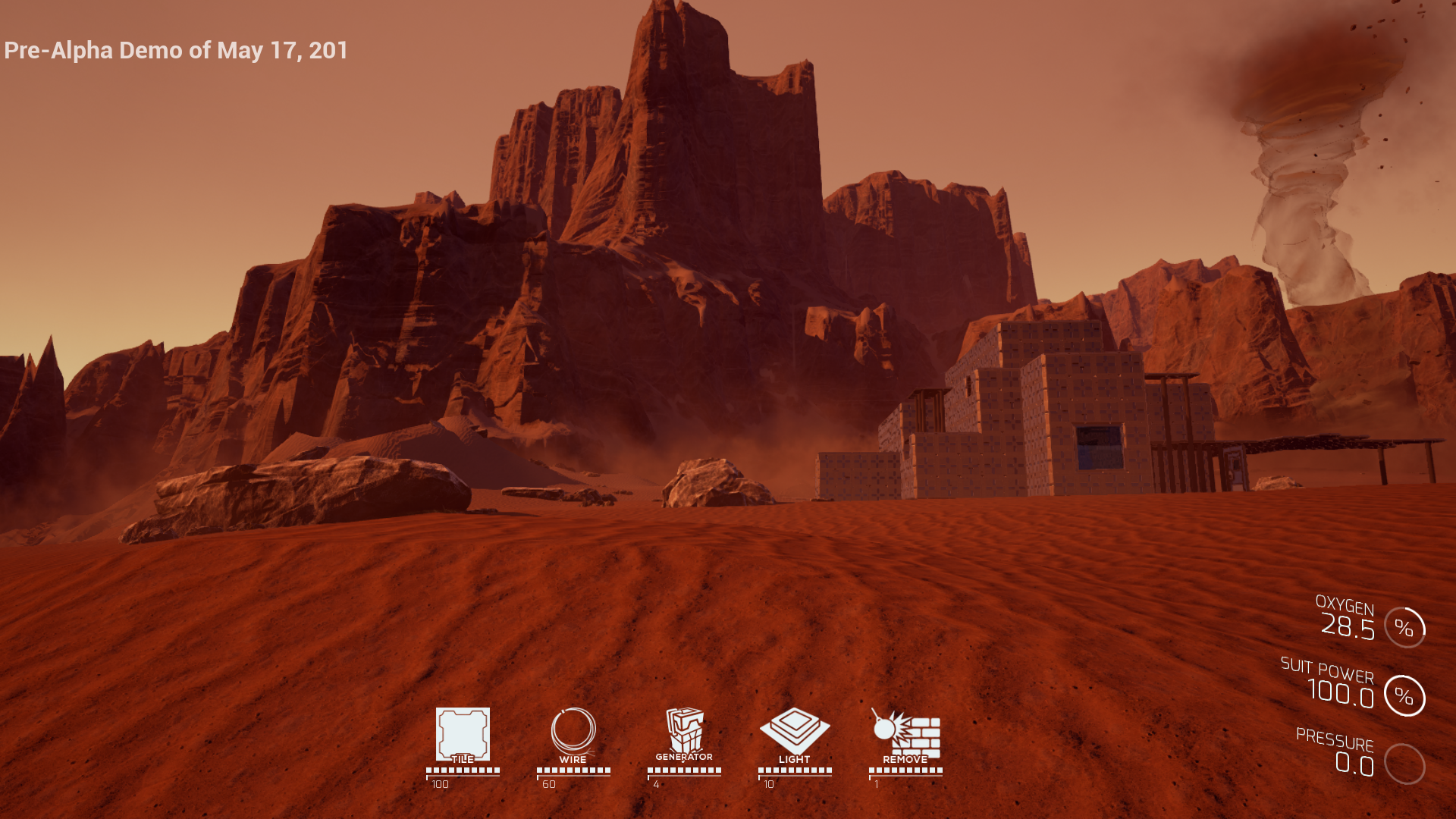 Скриншот из игры Rokh - 59