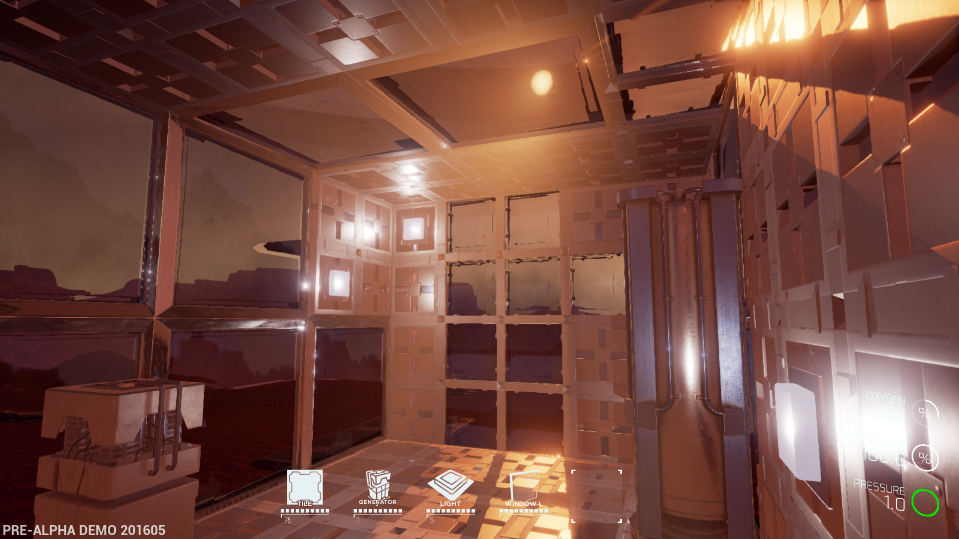 Скриншот из игры Rokh - 49