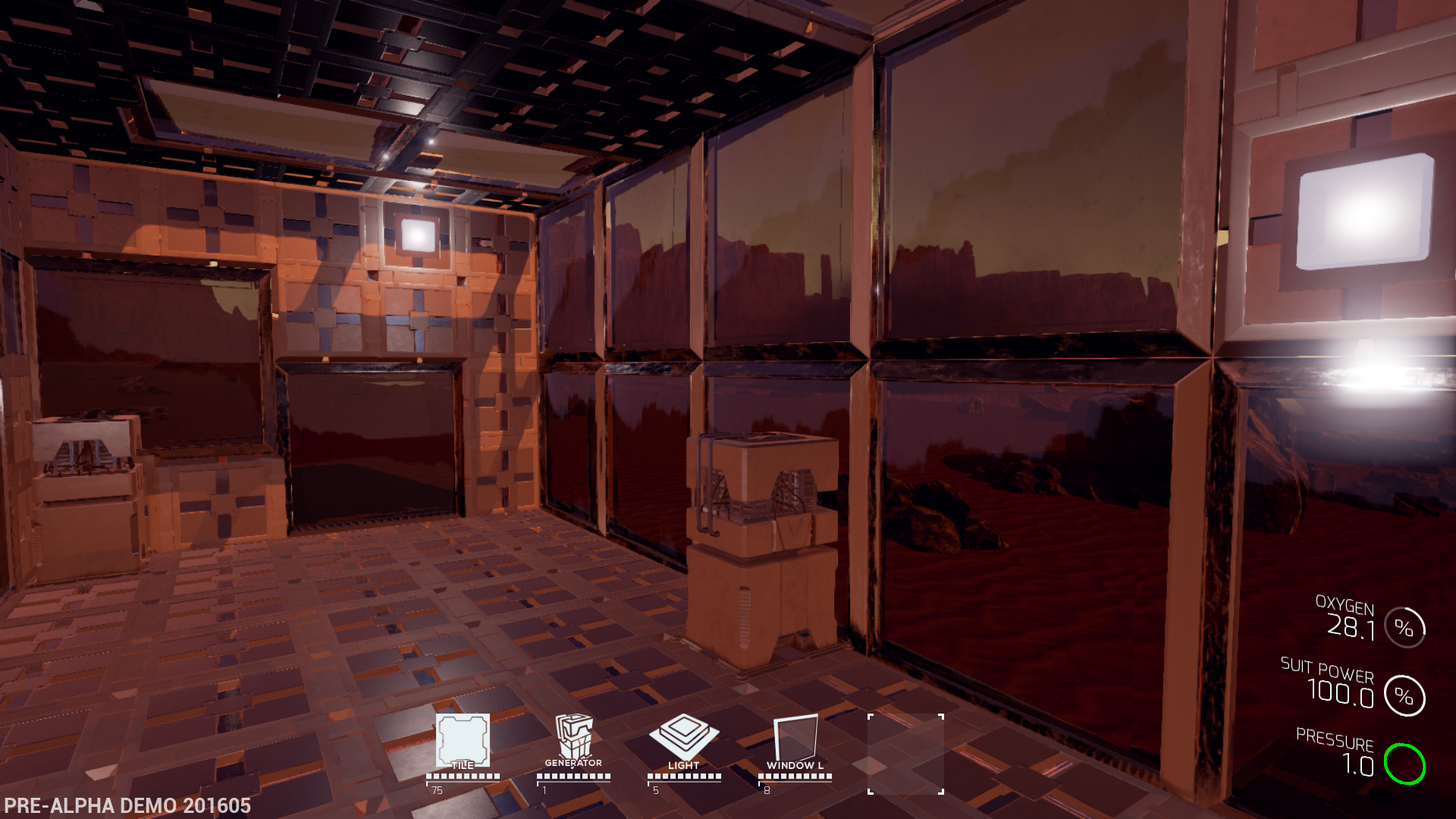 Скриншот из игры Rokh - 64