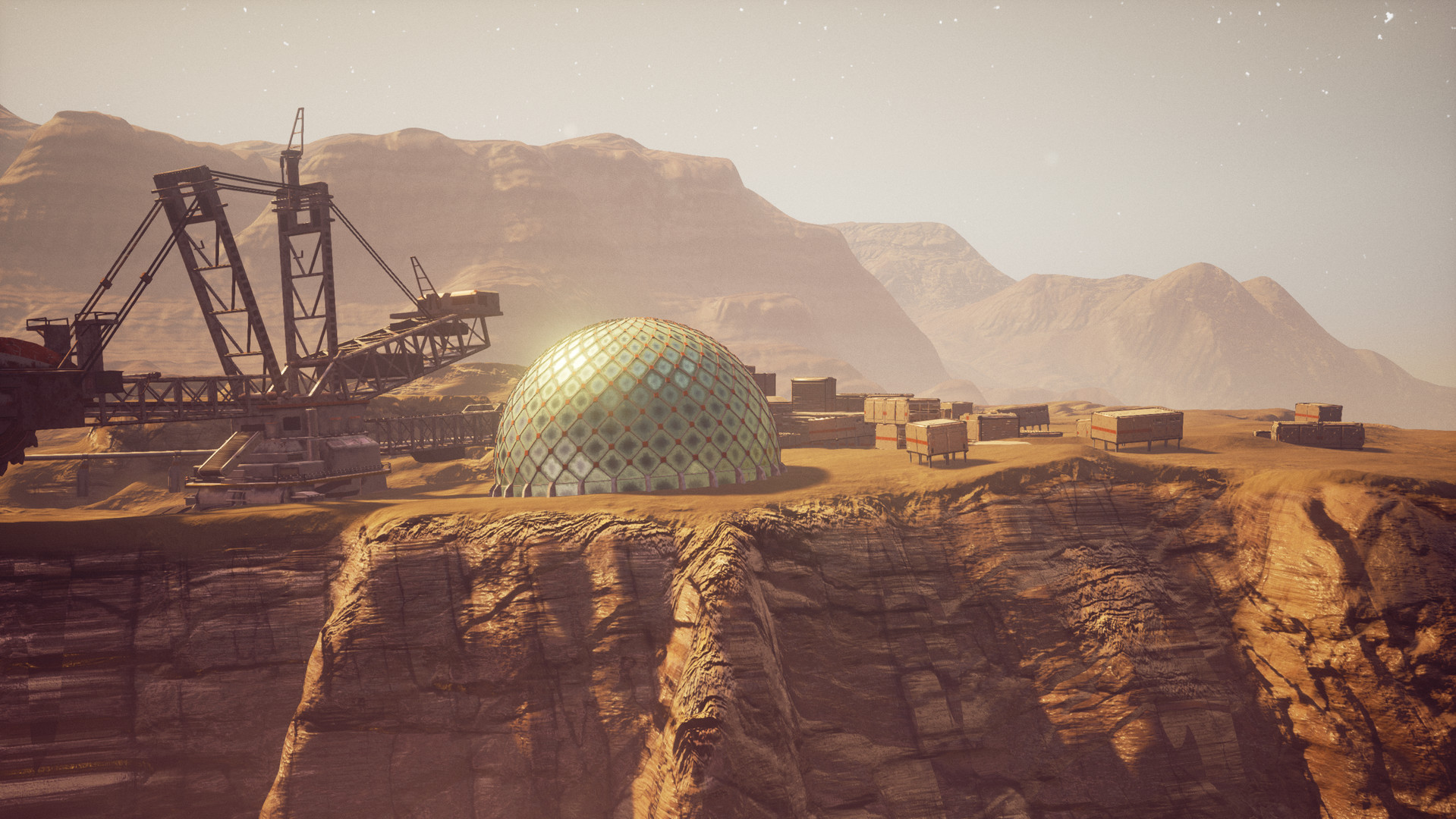 Скриншот из игры Rokh - 61