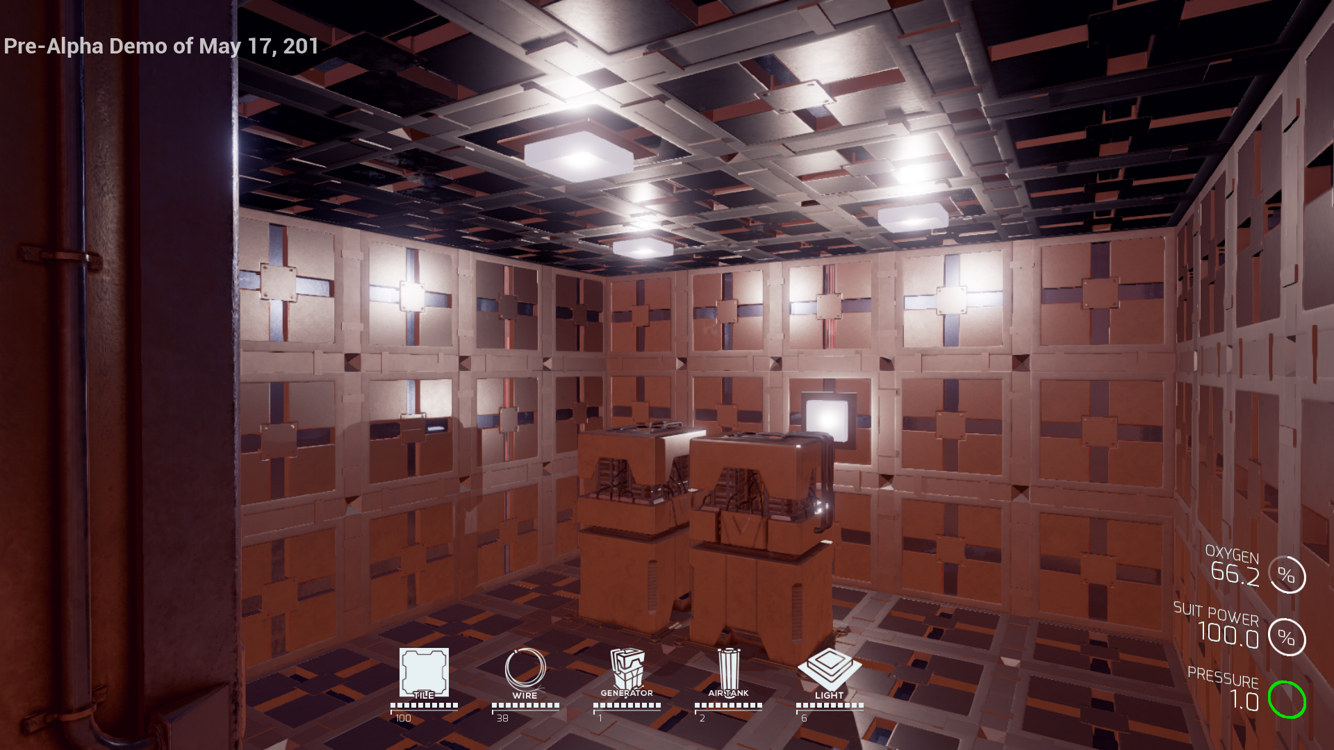 Скриншот из игры Rokh - 62