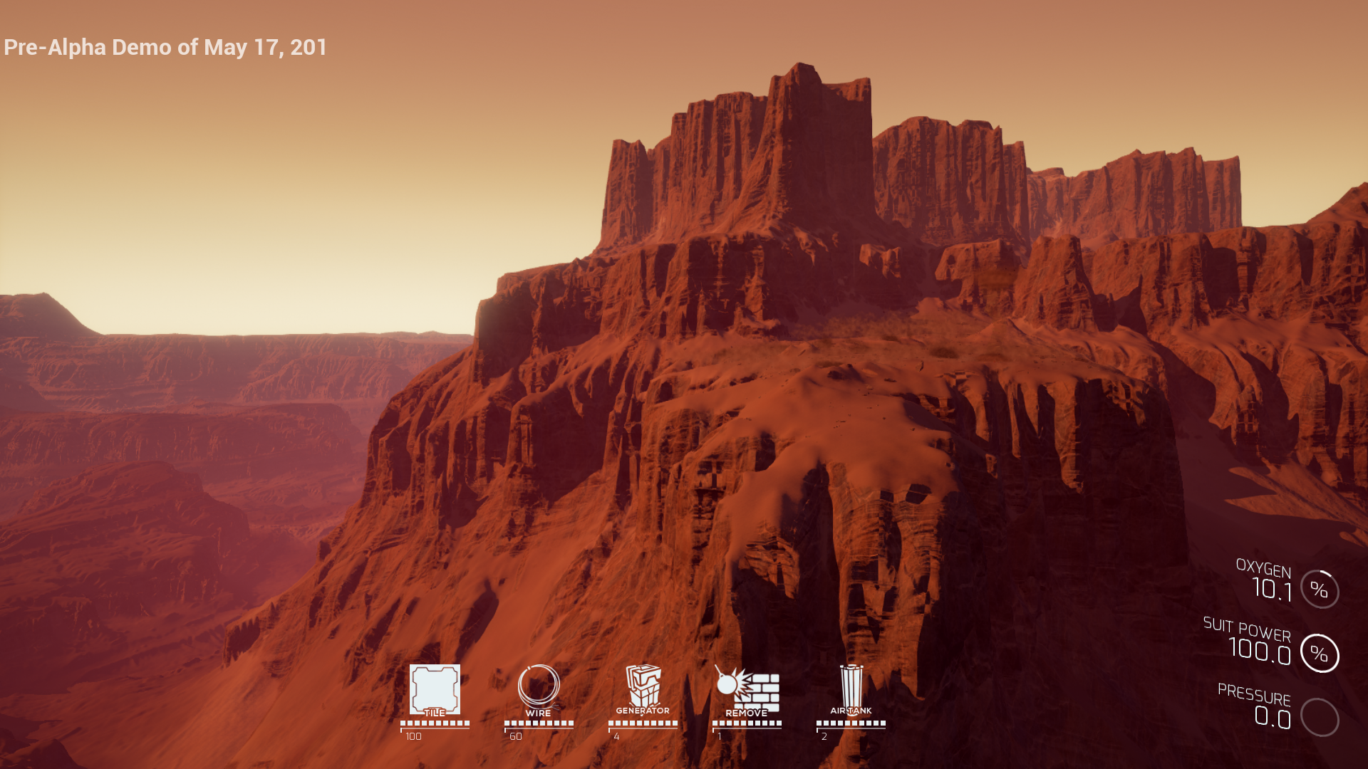 Скриншот из игры Rokh - 55