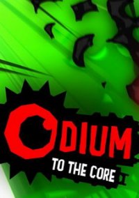 Обложка игры Odium To the Core