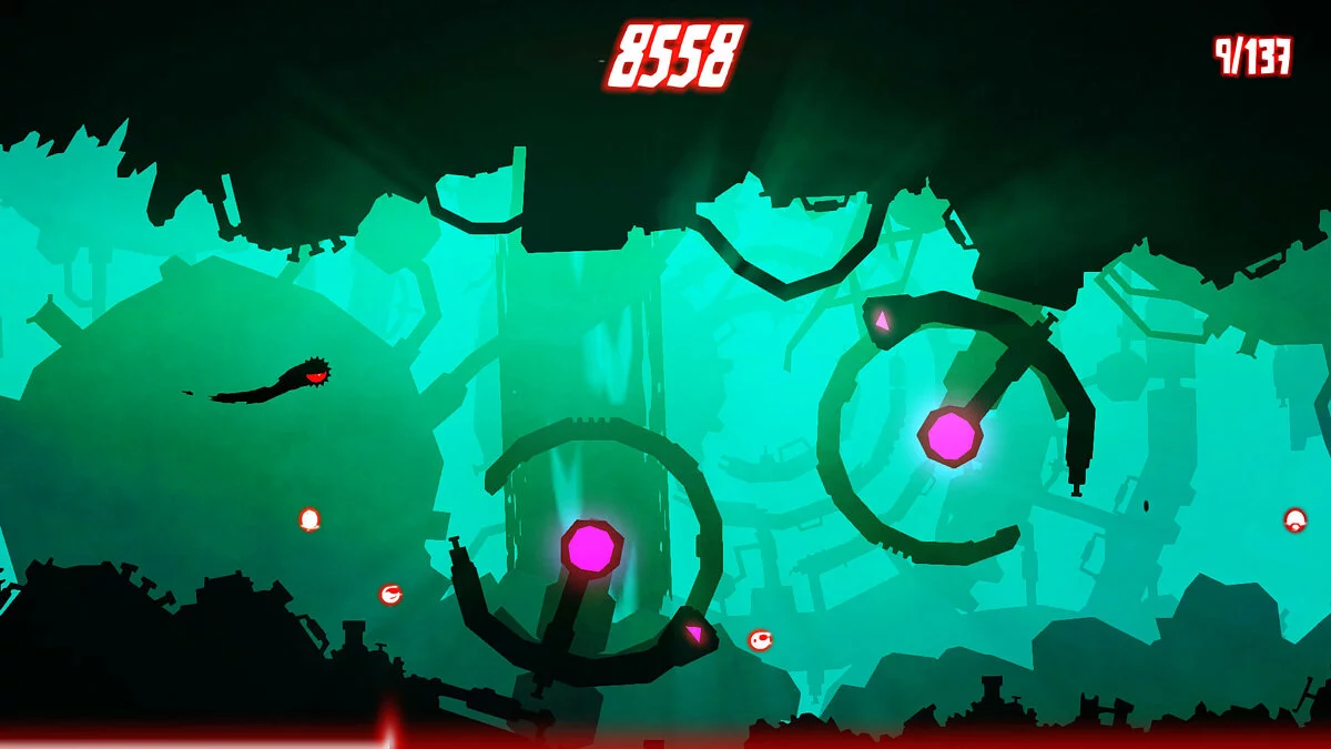 Скриншот из игры Odium To the Core - 18