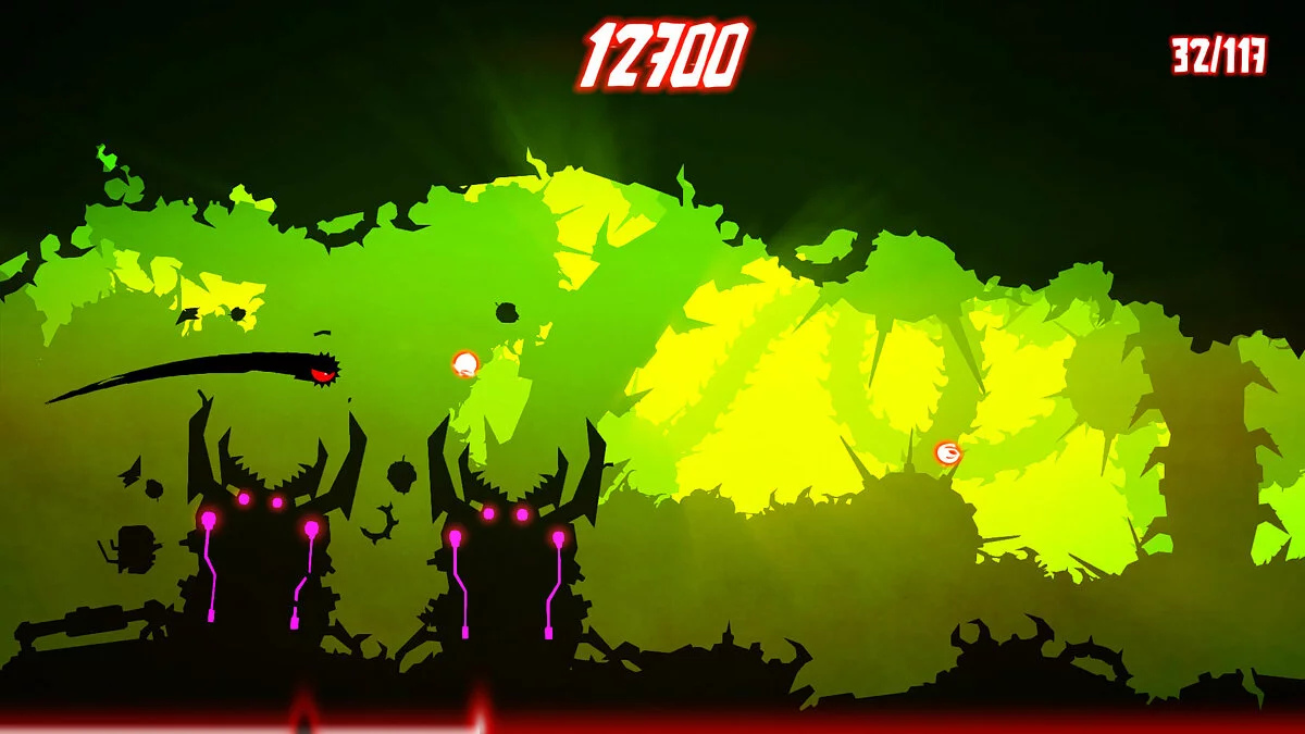 Скриншот из игры Odium To the Core - 8