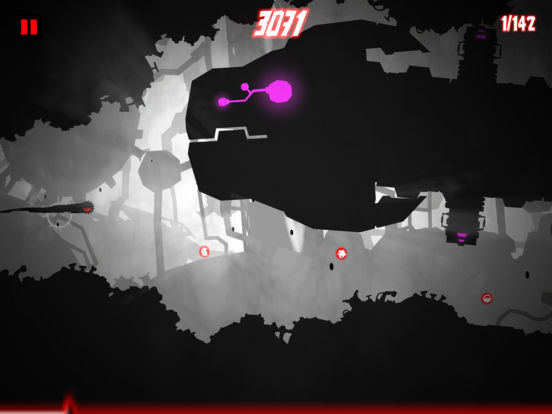 Скриншот из игры Odium To the Core - 15