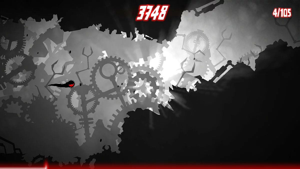 Скриншот из игры Odium To the Core - 22