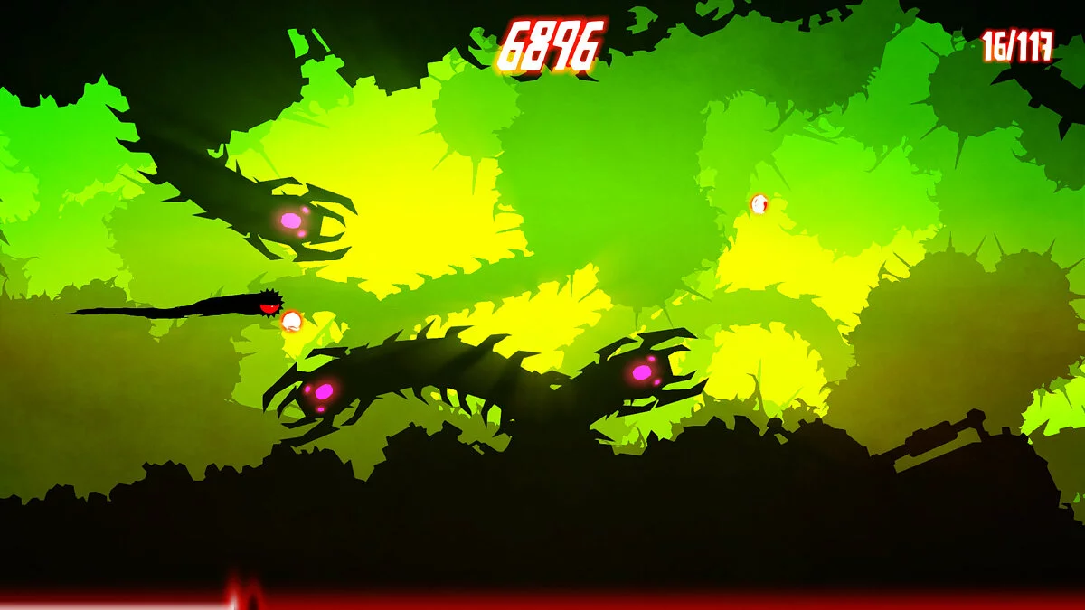 Скриншот из игры Odium To the Core - 25