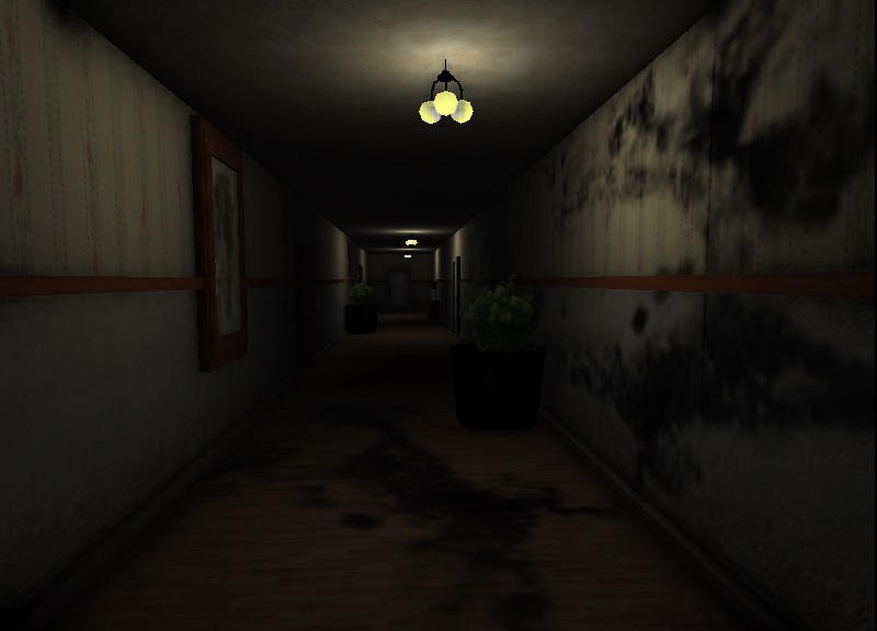 Скриншот из игры Odium To the Core - 3