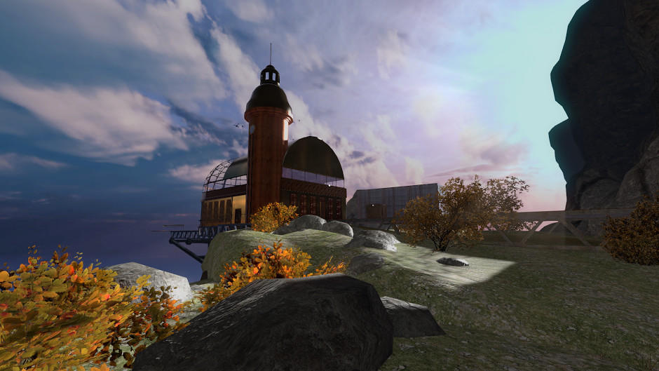 Скриншот из игры Avenging Angel - 36