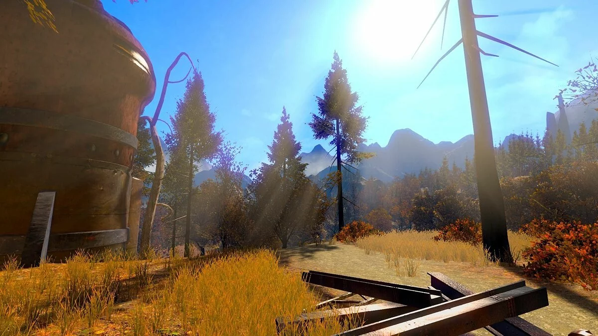 Скриншот из игры Avenging Angel - 37