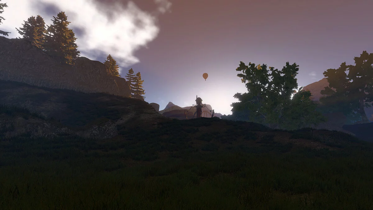 Скриншот из игры Avenging Angel - 41