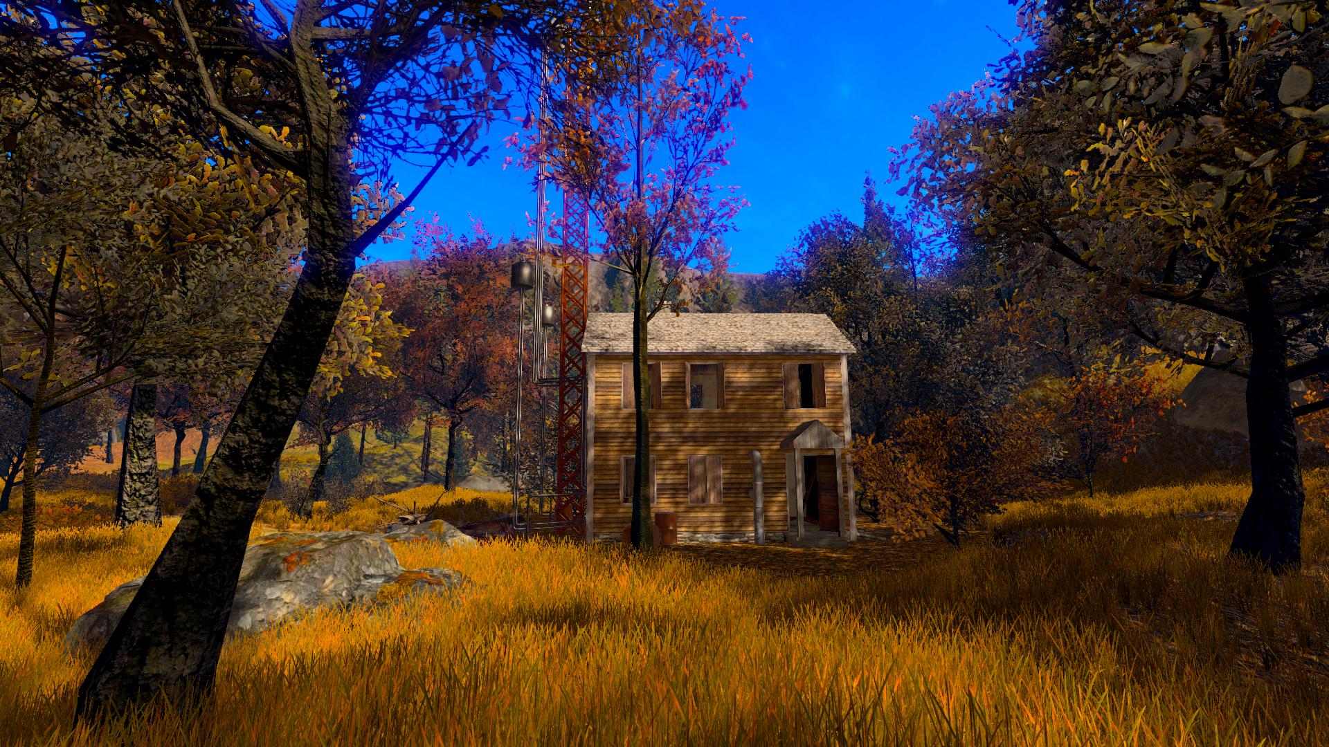 Скриншот из игры Avenging Angel - 39