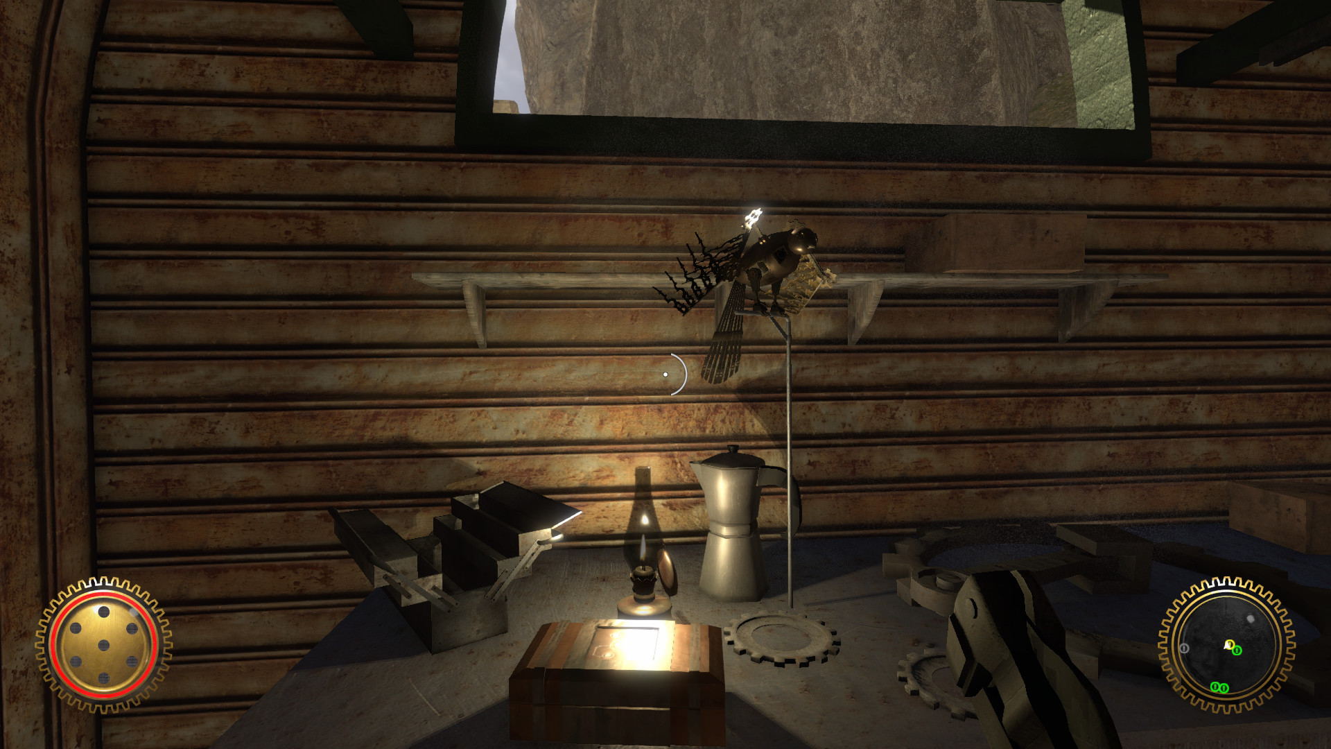 Скриншот из игры Avenging Angel - 33