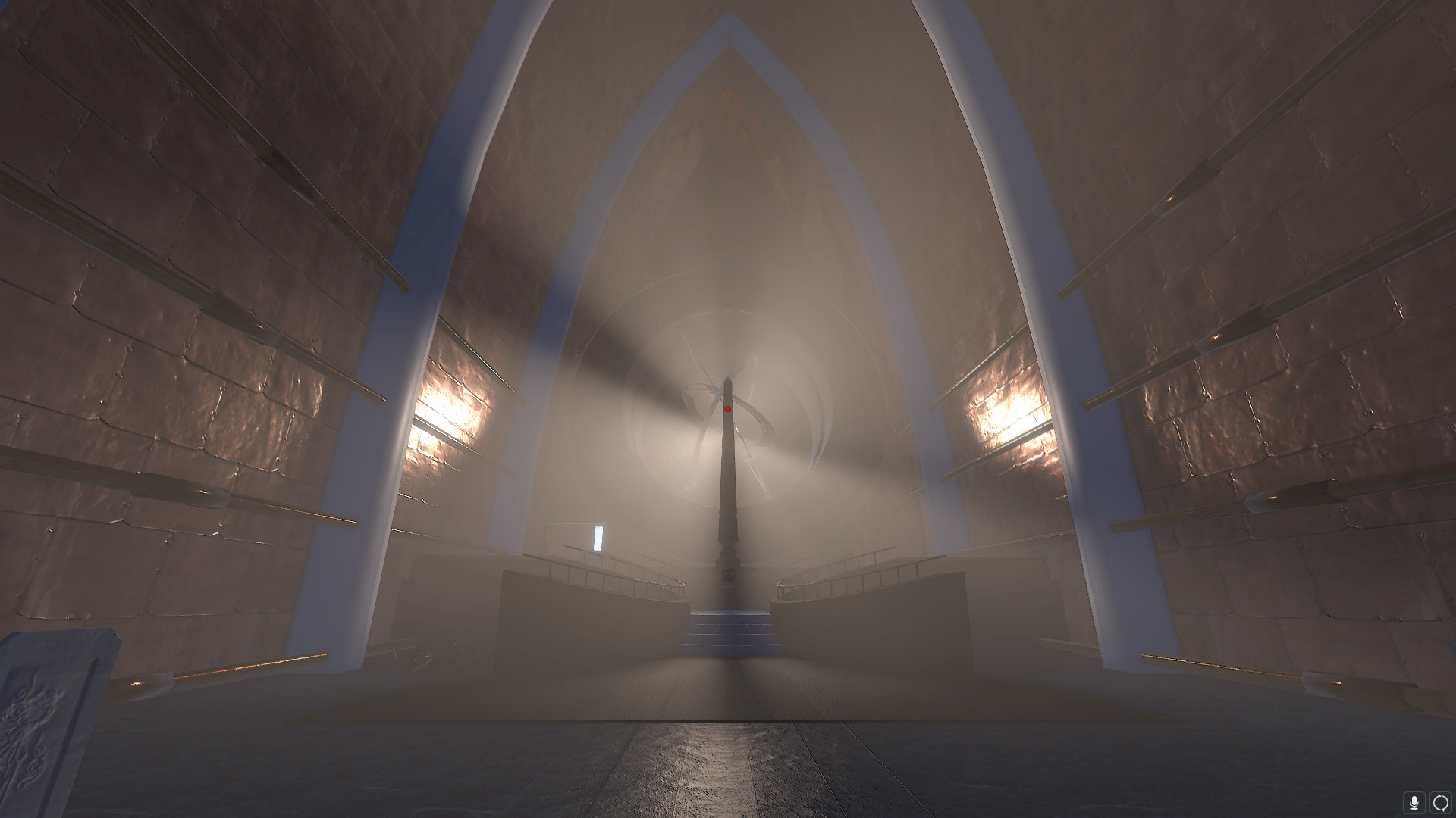 Скриншот из игры Avenging Angel - 23