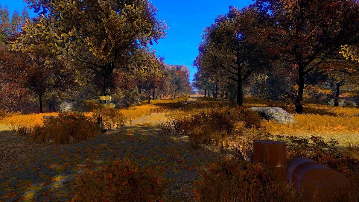 Скриншот из игры Avenging Angel - 34