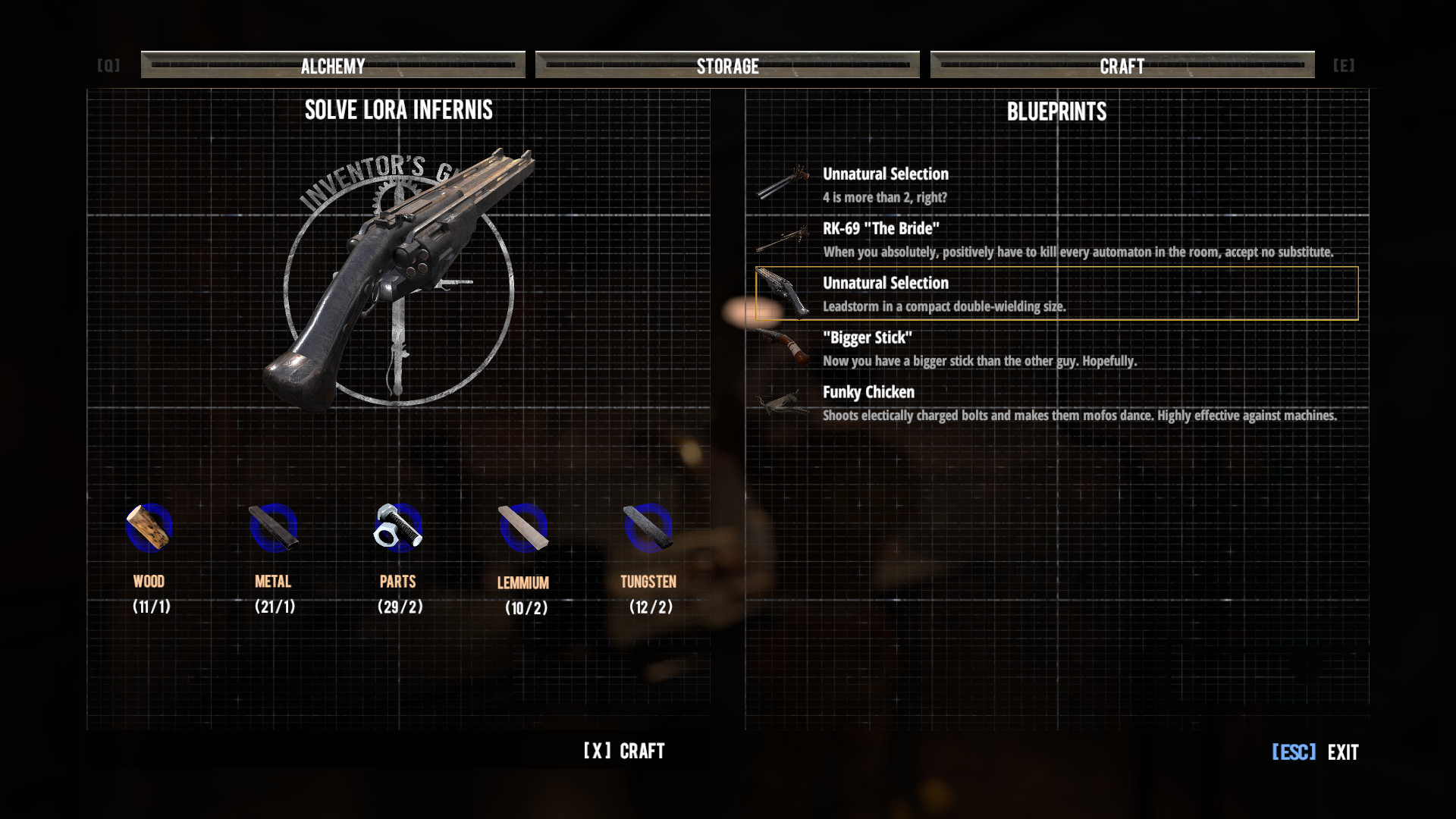 Скриншот из игры Avenging Angel - 46