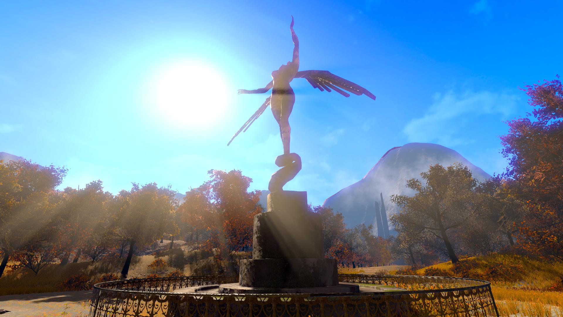 Скриншот из игры Avenging Angel - 27