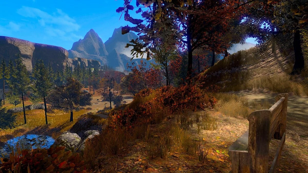 Скриншот из игры Avenging Angel - 15